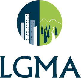 LGMA logo