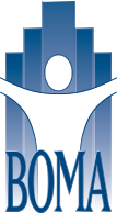 BOMA logo